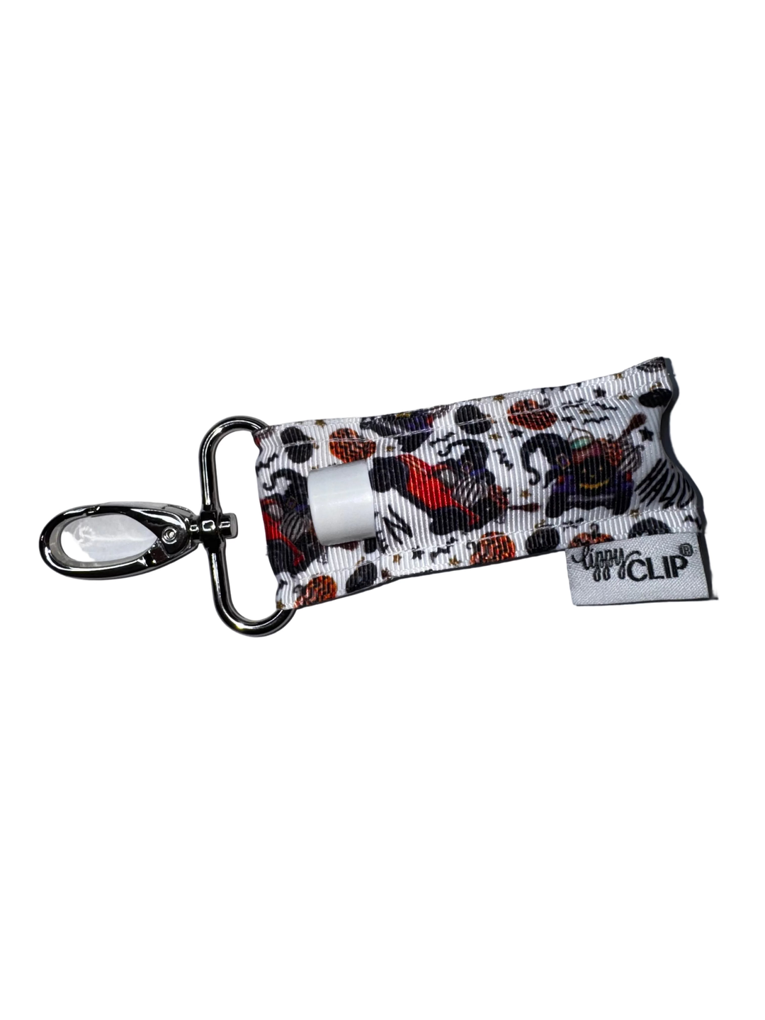 Halloween Hot Rods LippyClip® Lip Balm Holder (PREORDER: Ships in 2-3 Weeks)