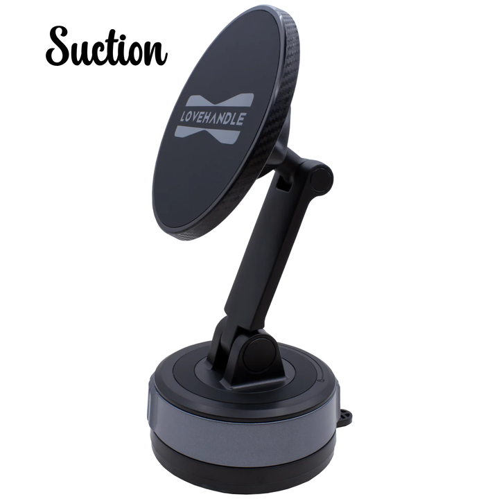 JUNE PREORDER: LoveHandle Mounts (Ships in 3 Weeks)