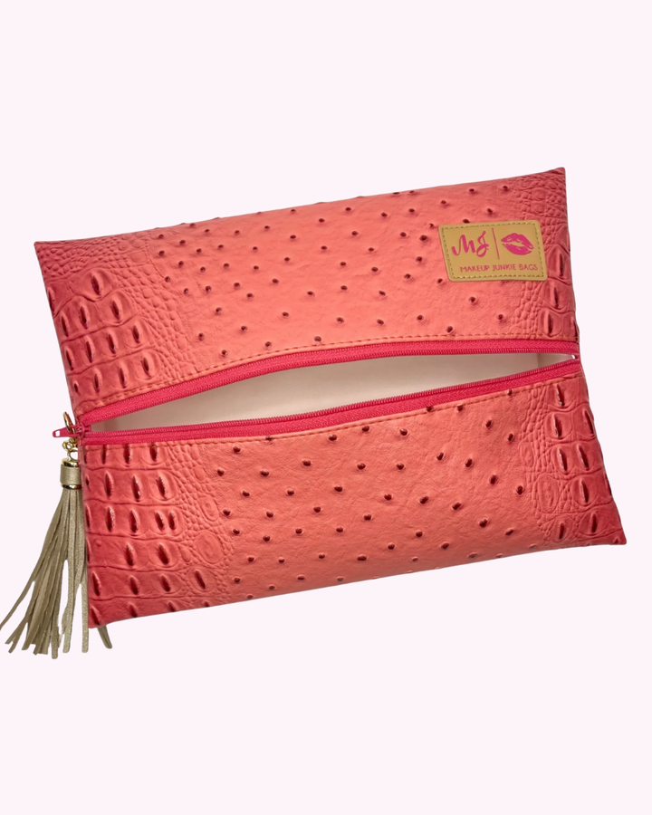 Dune Coral by Makeup Junkie (Ships in 3-4 Weeks)