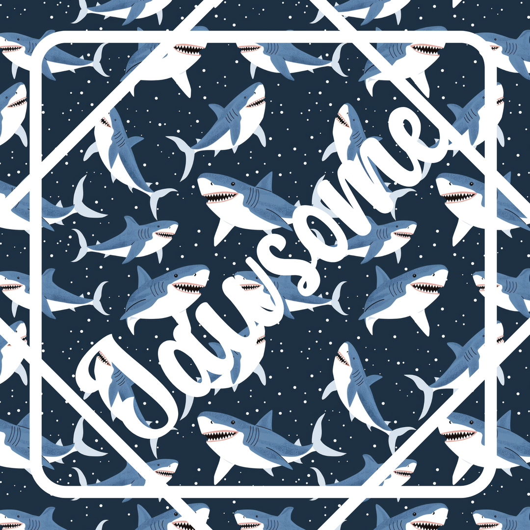 by PrepO: Custom Printed Luggage Tag by Prep Obsessed (Ships in 2-3 Weeks)