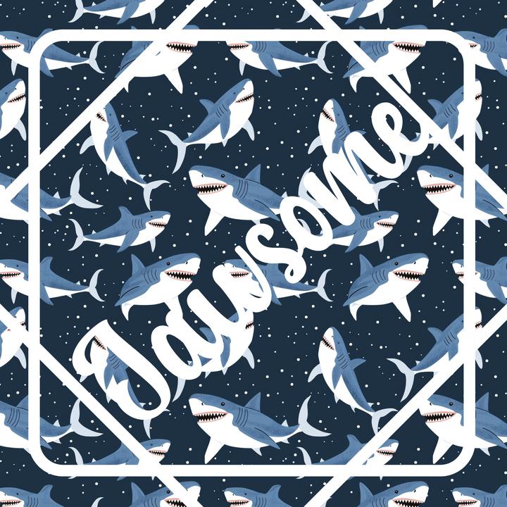 by PrepO: Custom Printed Luggage Tag by Prep Obsessed (Ships in 2-3 Weeks)