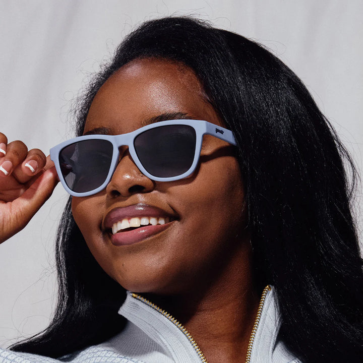 Zombie Skin Care Routine Sunglasses by Goodr