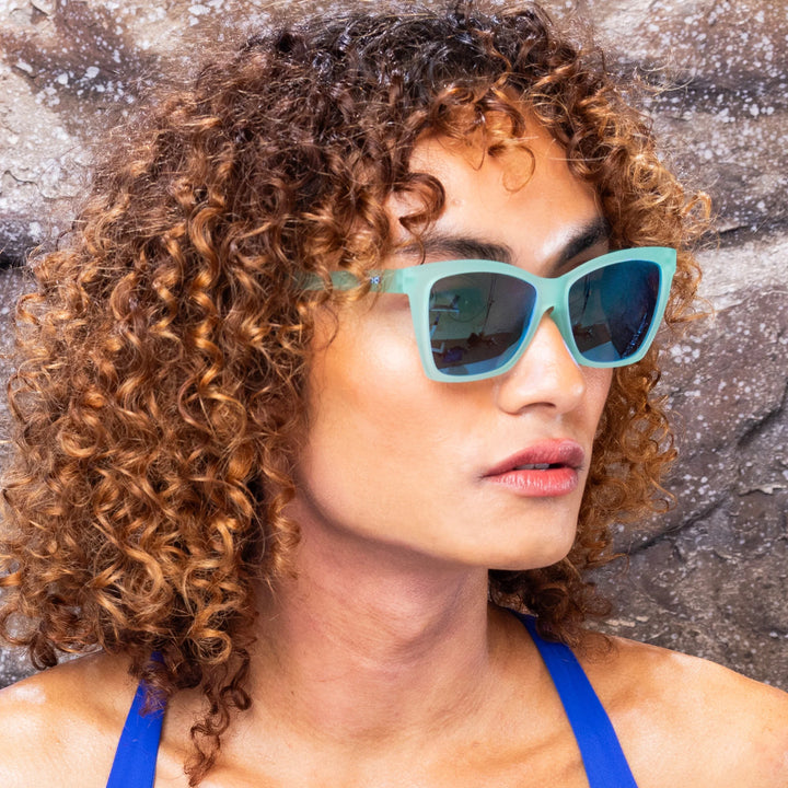 Will Brake for Mermaids Sunglasses by Goodr