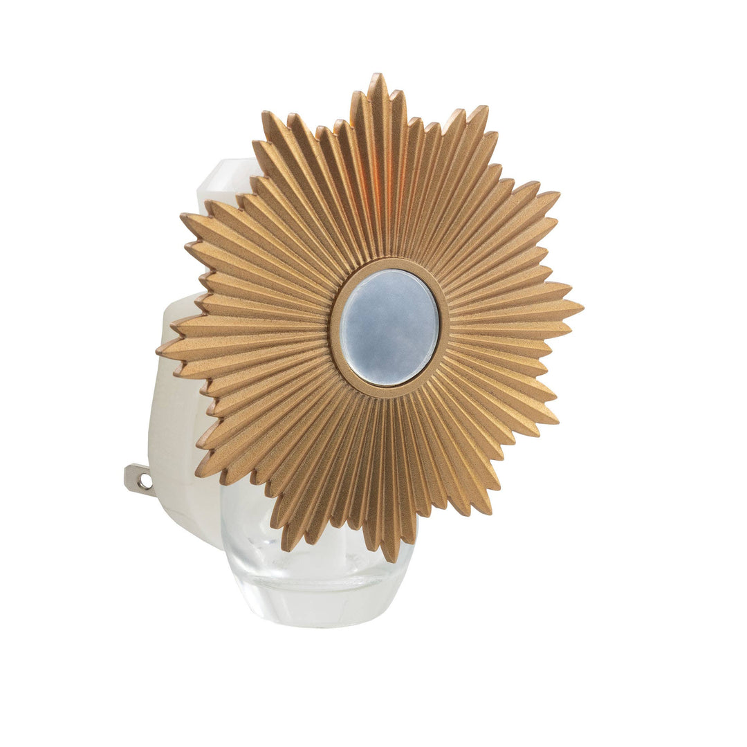 WallScents™ Fragrance Warmer Pluggable - Sunburst