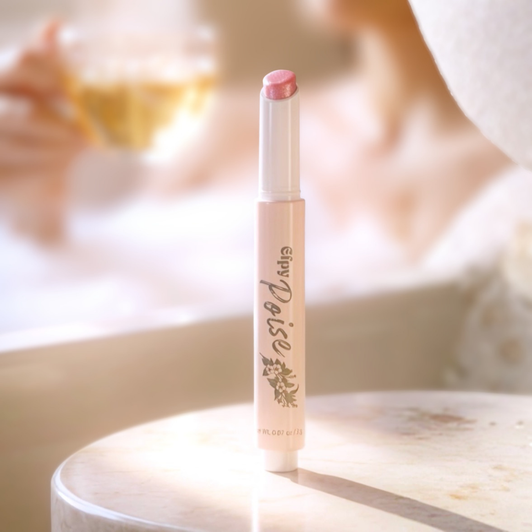 Efpy Poise Micro-Dose Lip Balm - Jasmine Green Tea