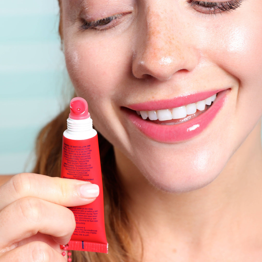You're my Jam Tinted Lip Balm