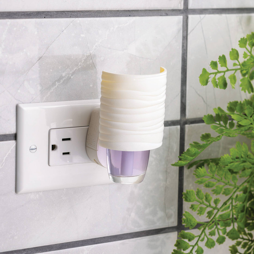 WallScents™ Fragrance Warmer Pluggable - Harmony