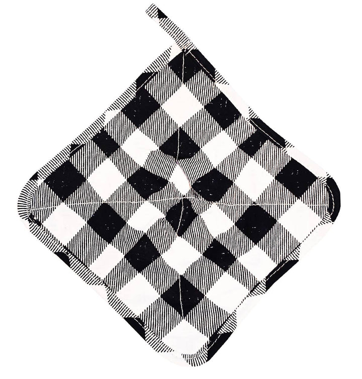 Buffalo Check Silli Bowl Cozy