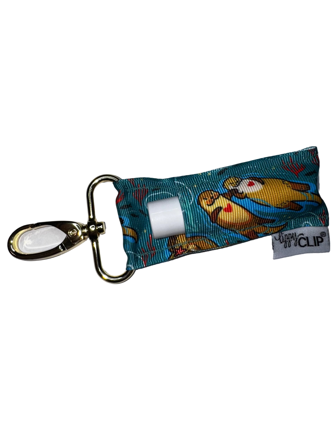 Otters LippyClip® Lip Balm Holder (PREORDER: Ships in 2-3 Weeks)