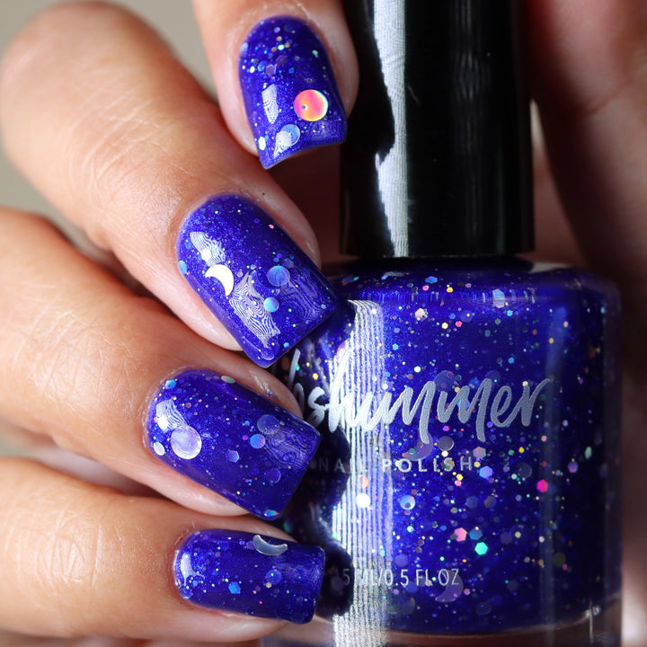 Constellation Prize Nail Polish