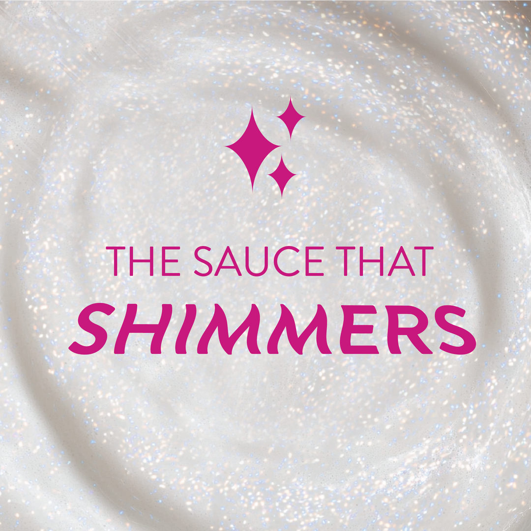 Sugar Free Drizzle Sauce - Marshmallow