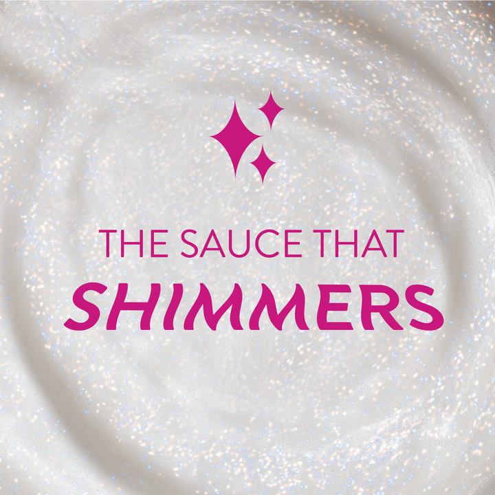 Sugar Free Drizzle Sauce - Marshmallow
