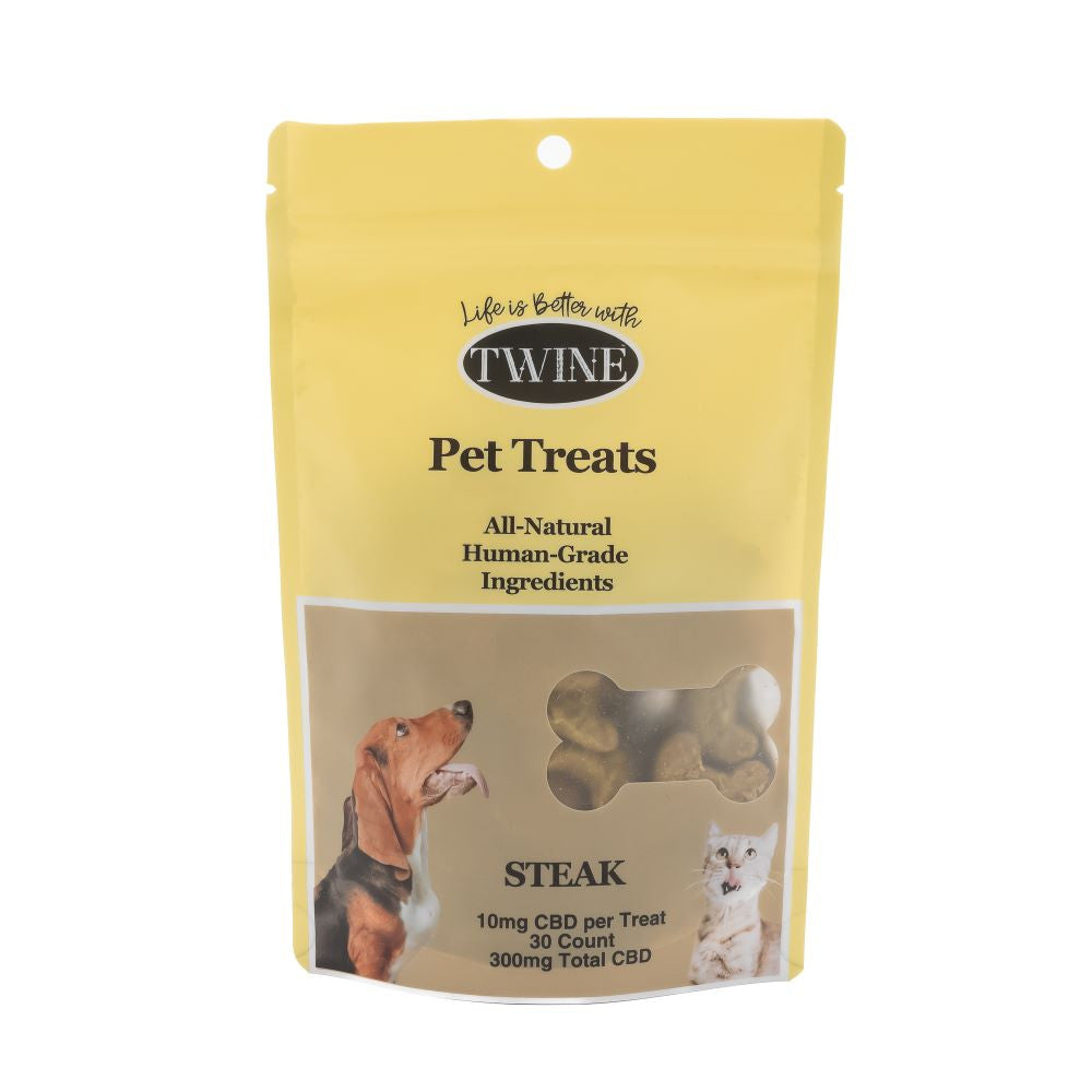 Pets by Twine (Ships in 2-3 Weeks)