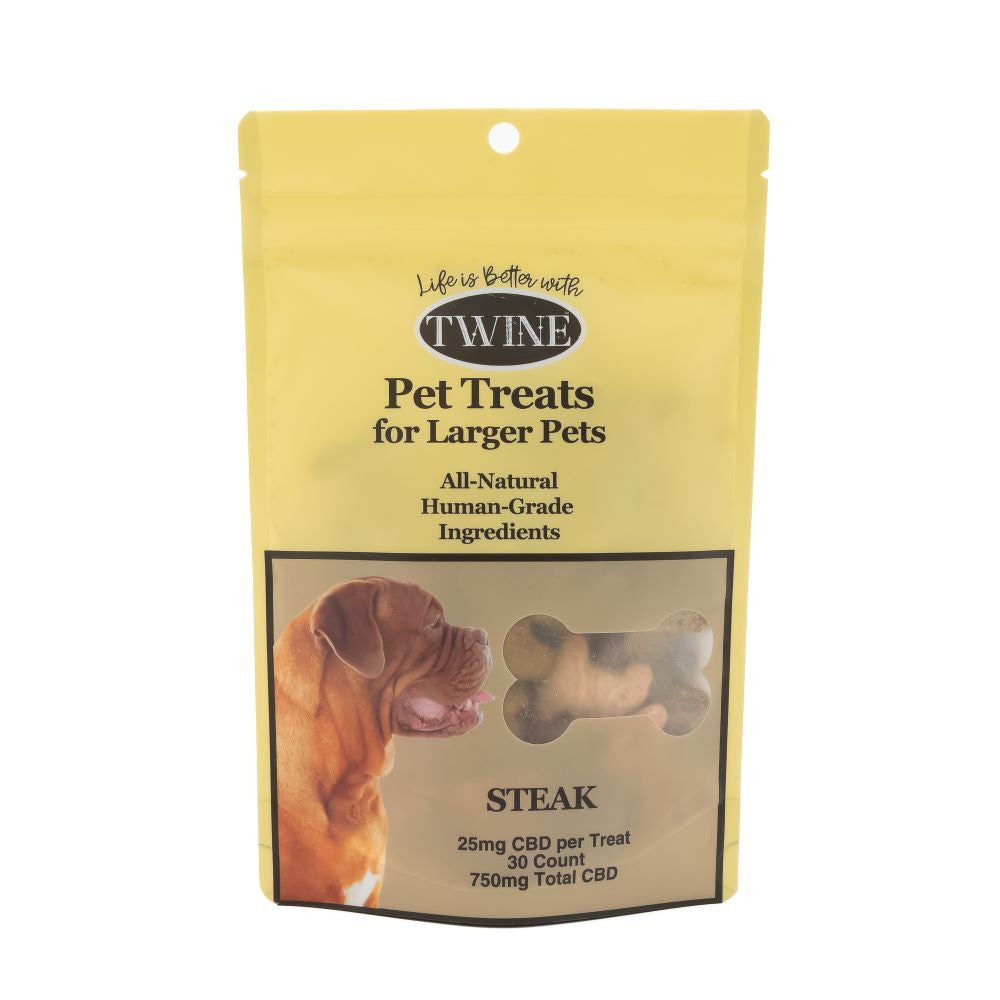 Pets by Twine (Ships in 2-3 Weeks)