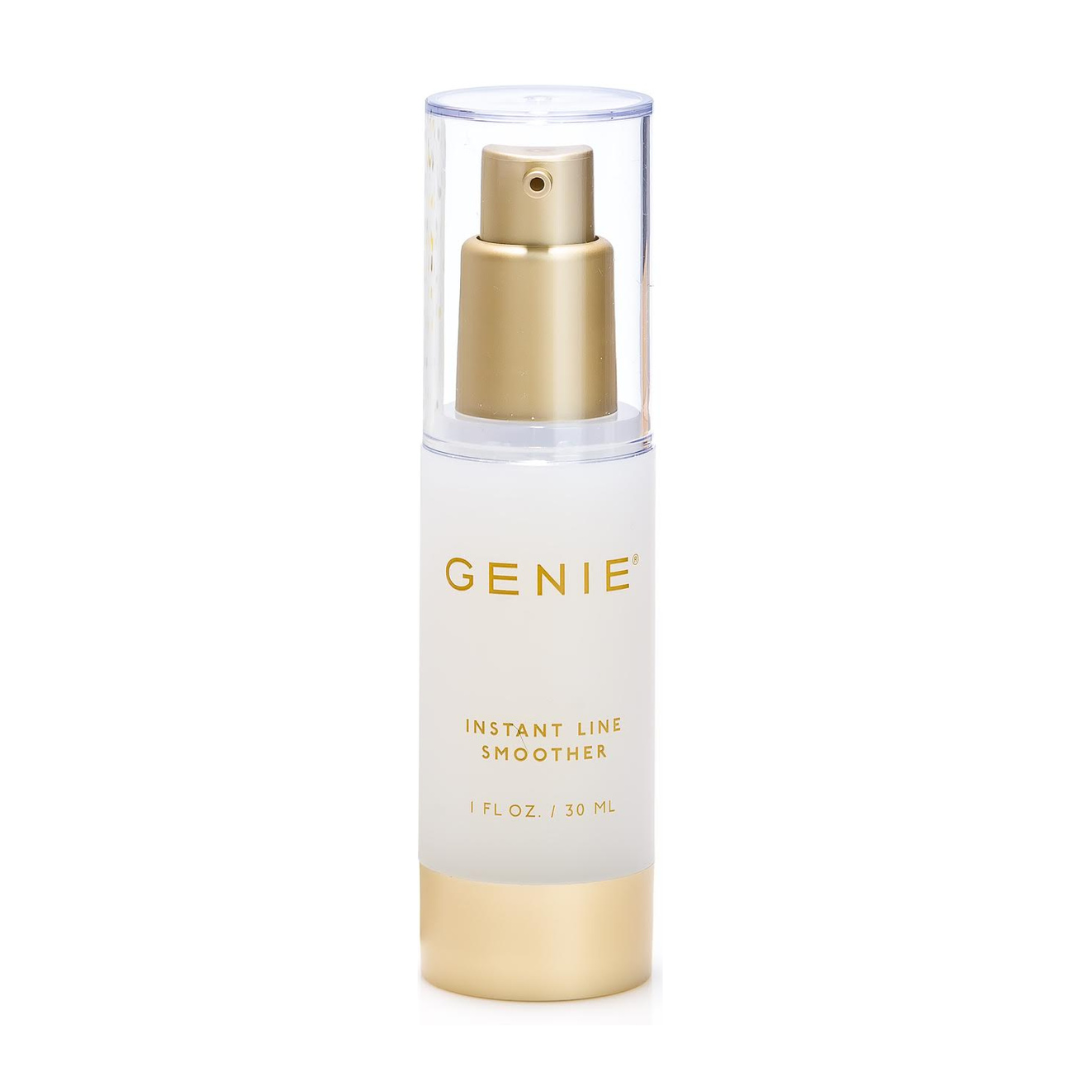 Instant Line Smoother, 19ml by Genie (PREORDER: Ships in 2-3 Weeks)