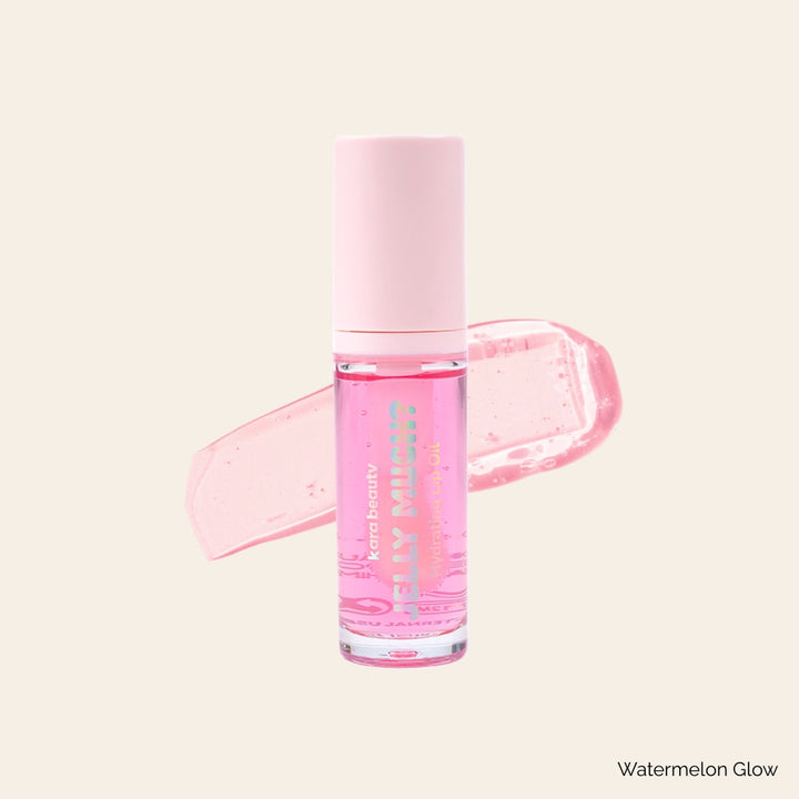 Jelly Much? Hydrating Lip Oil - Watermelon Glow