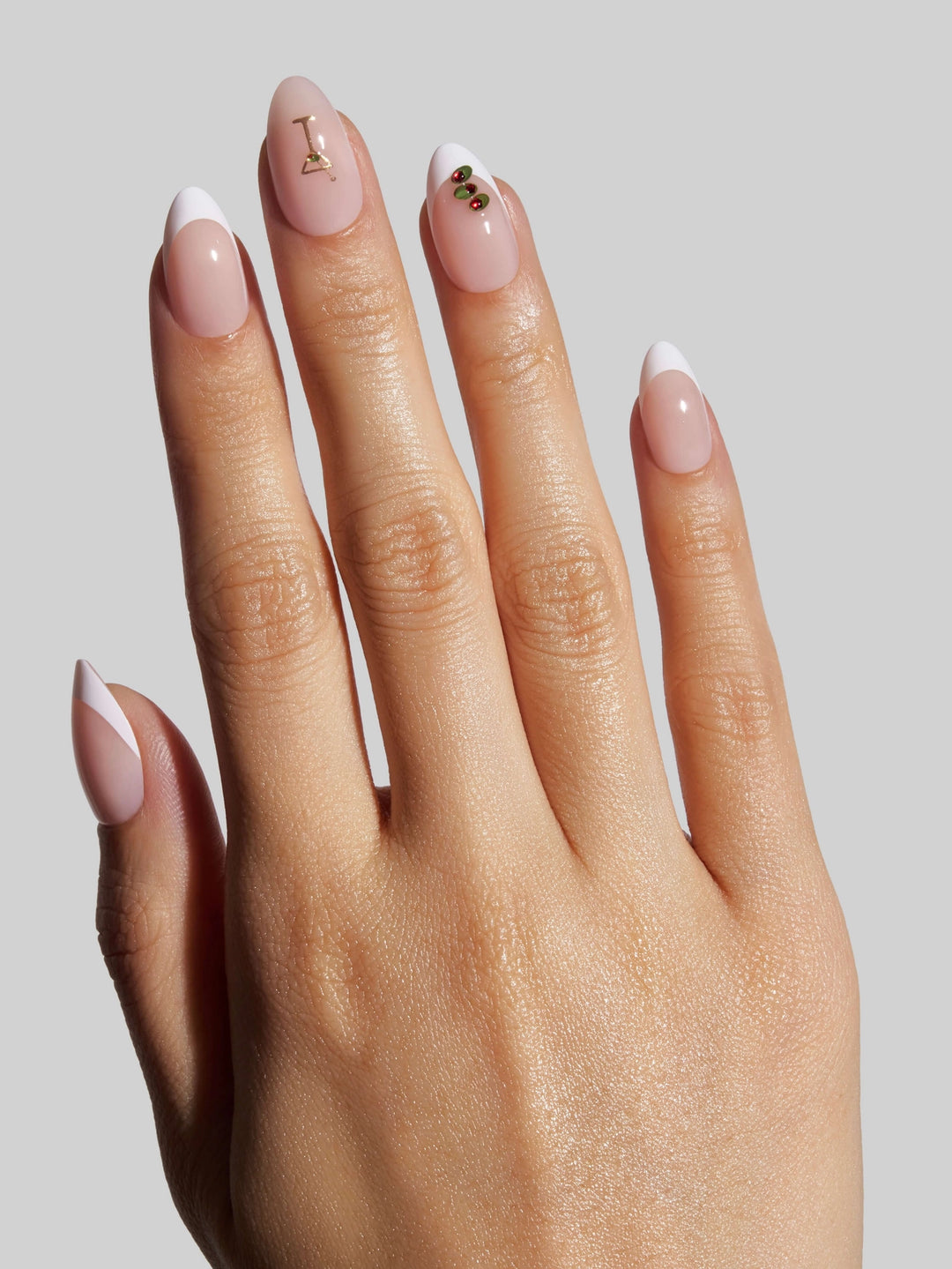 Martinis At Noon Press-On Nails by Celebritips