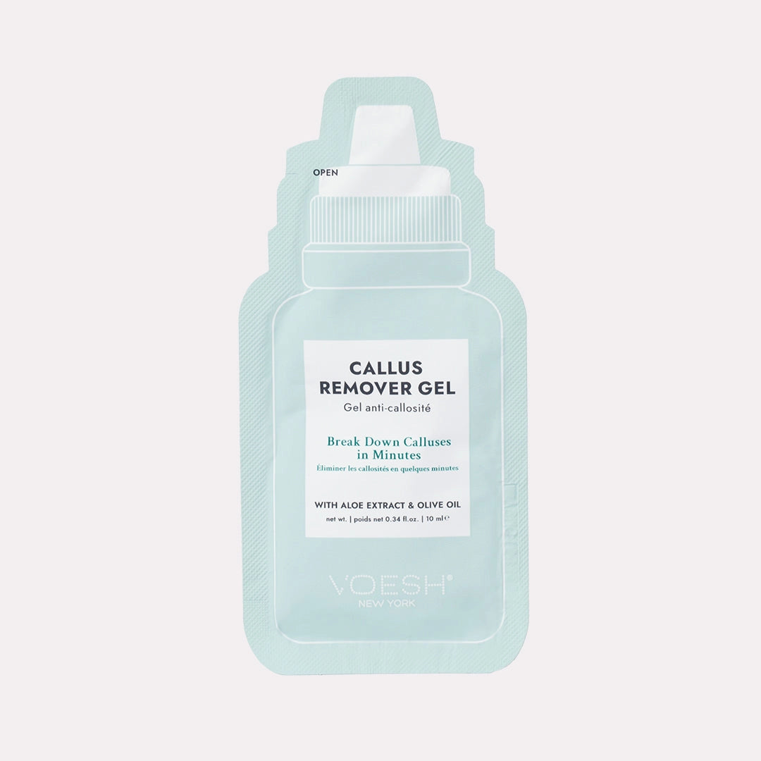 Callus Remover Gel