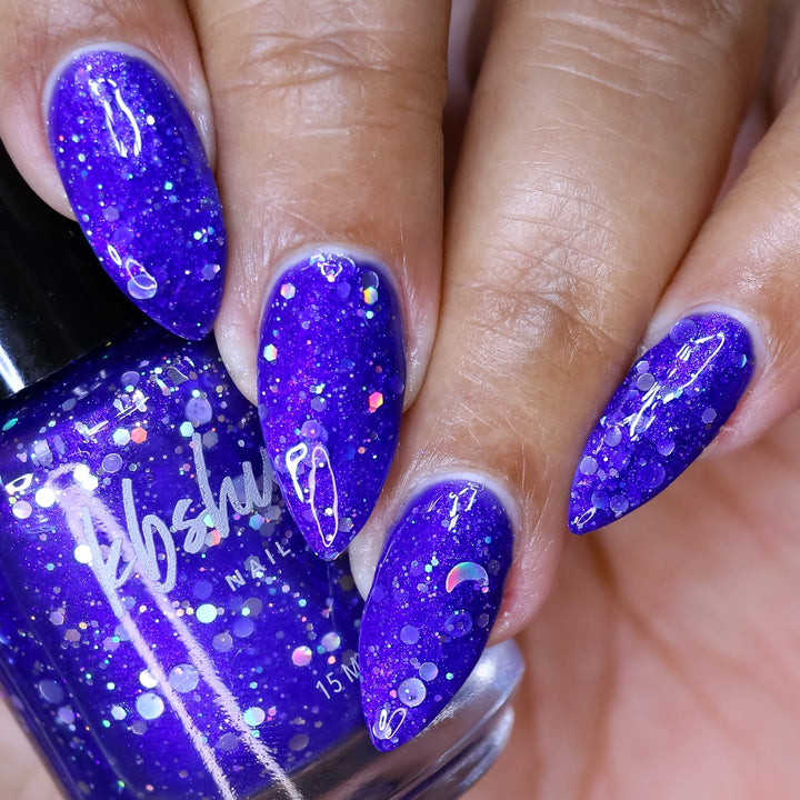 Constellation Prize Nail Polish