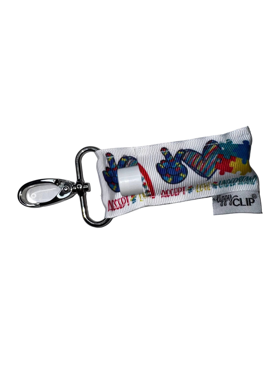 Perfectly Unique LippyClip® Lip Balm Holder (PREORDER: Ships in 2-3 Weeks)