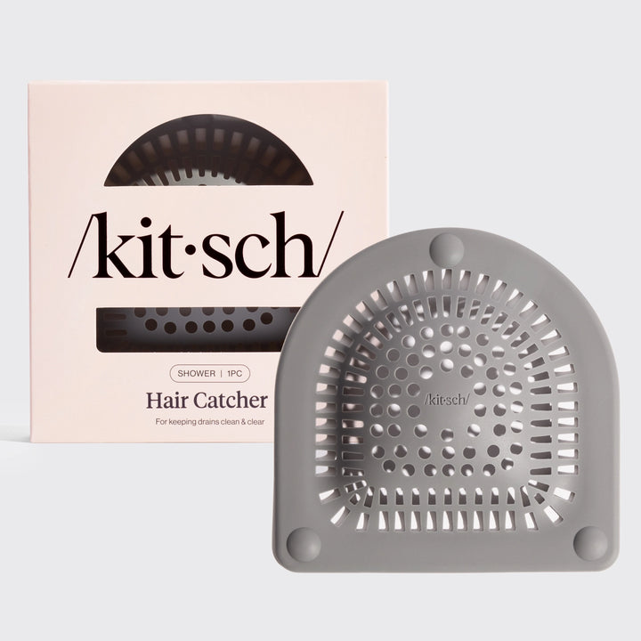 Kitsch Hair Catcher - Gray