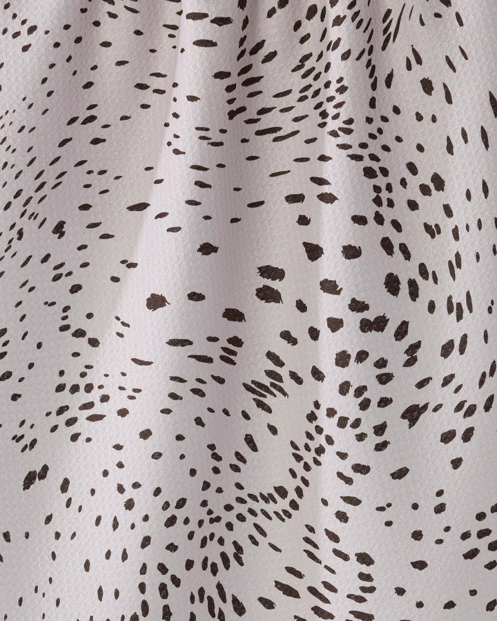 Wildgrain Tea Towel by Geometry