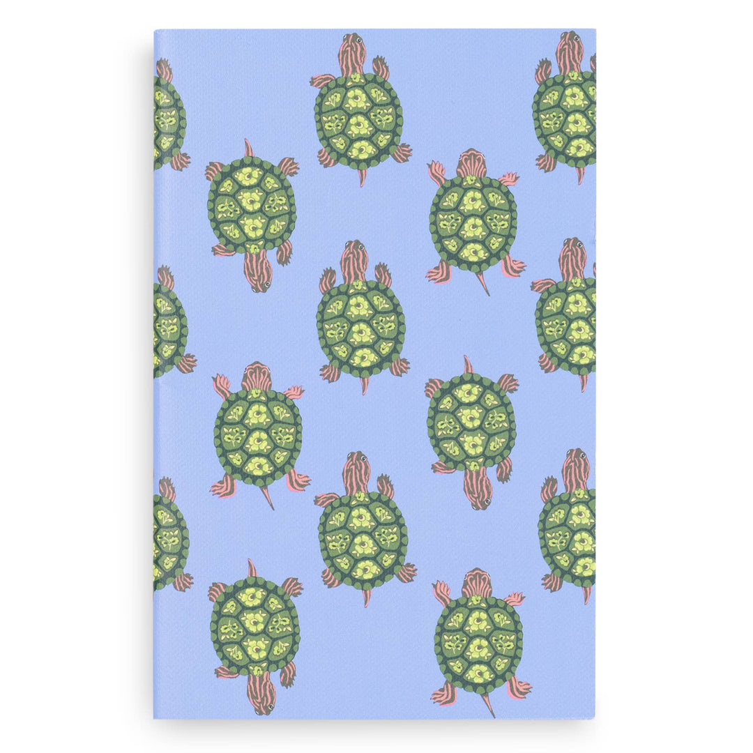 Mini Notebook Set - Cottage Shells by Vera Bradley
