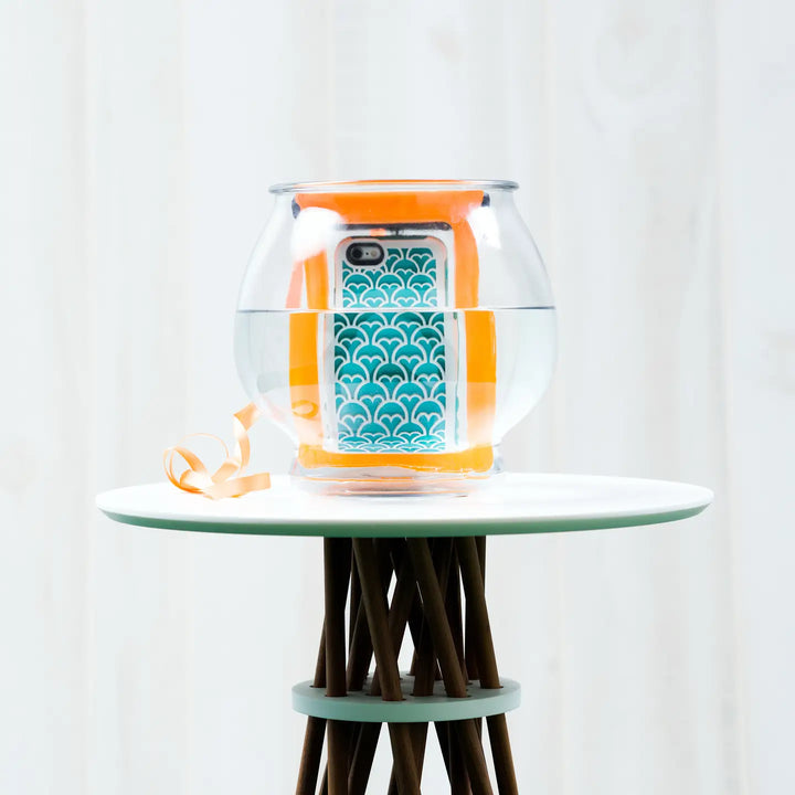 Dry Spell Water Defender Bag - Light Blue