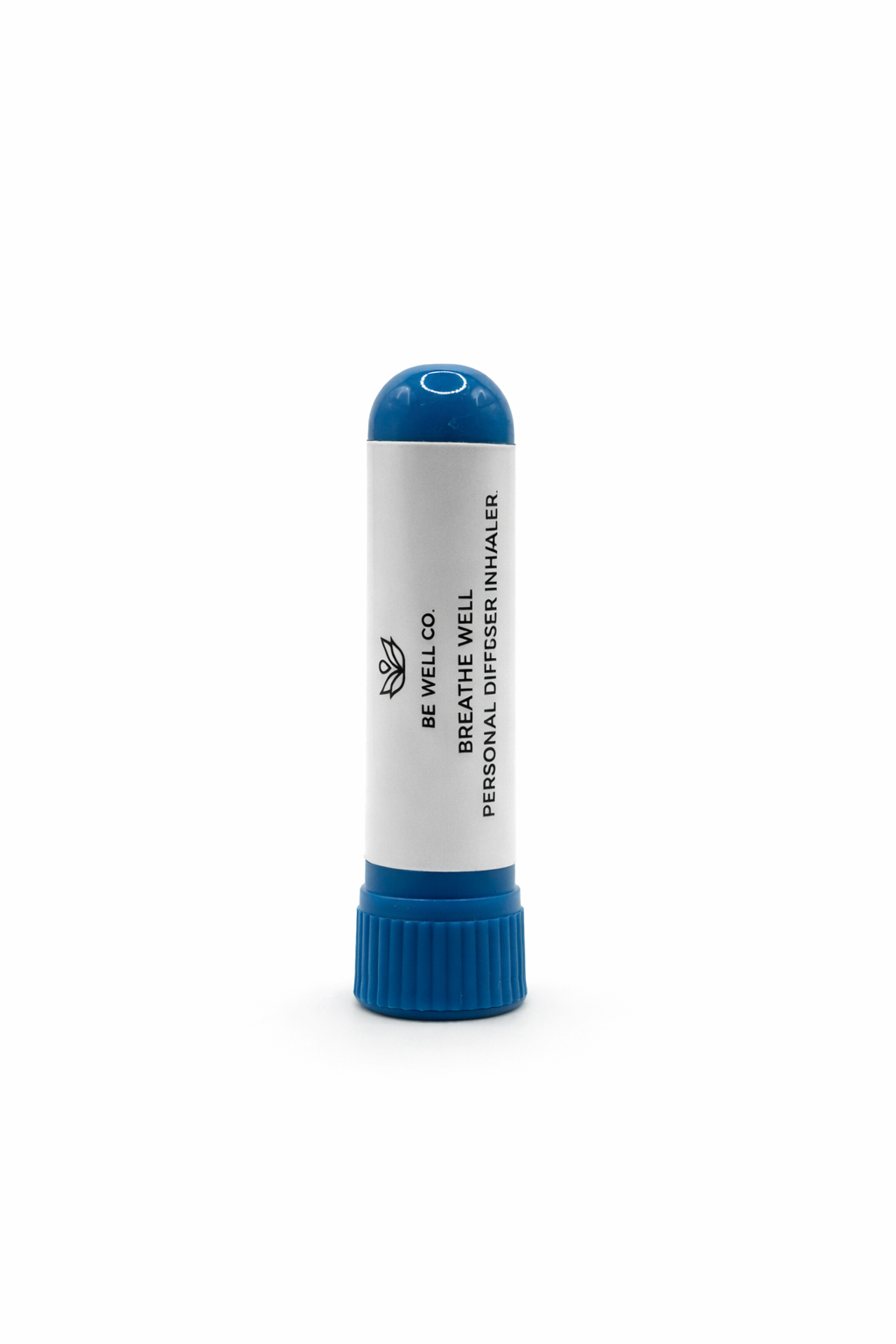 Personal Diffuser Inhalers by Be Well Co. (SEPT ARRAY: Ships in 2-3 Weeks)