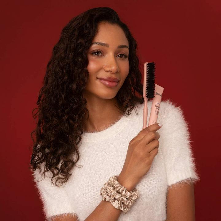 Kitsch Sleigh All Day Hair Gift Set