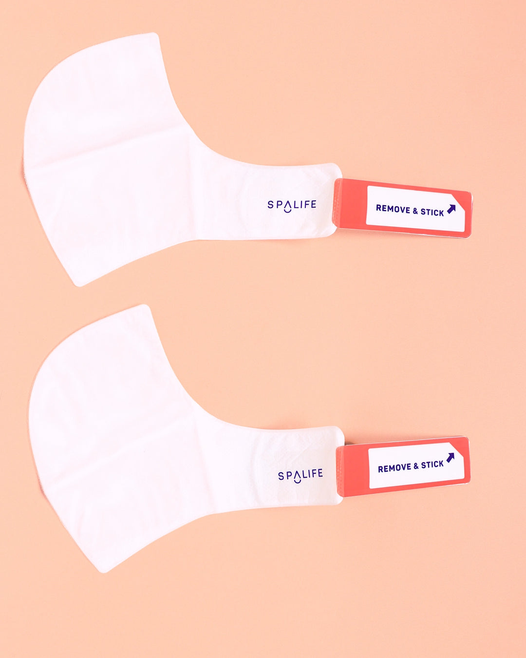 Heel Yeah! Repairing Heel Mask - 3 Pack