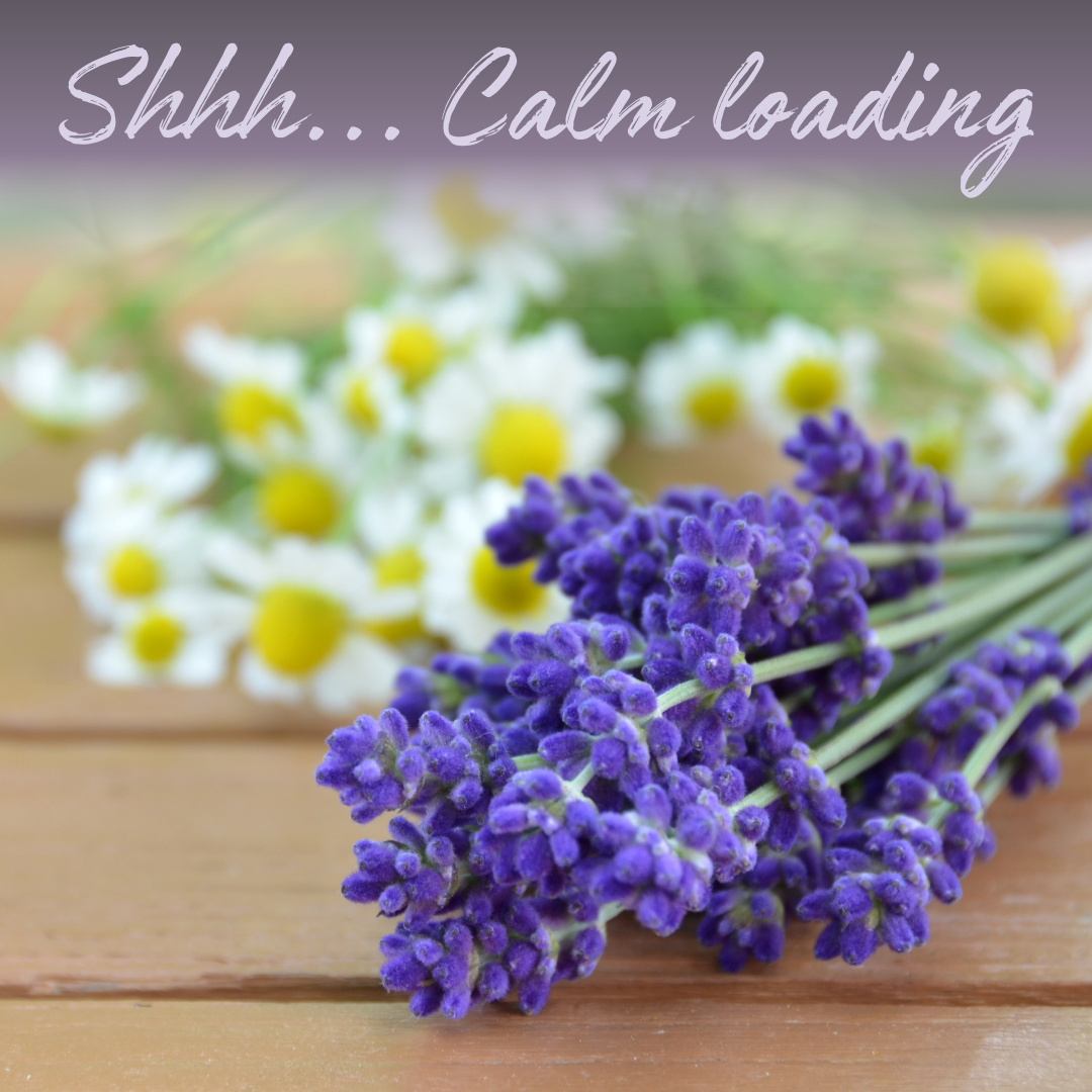 Efpy Calm Micro-Dose Lip Balm - Stress Relief & Relaxation