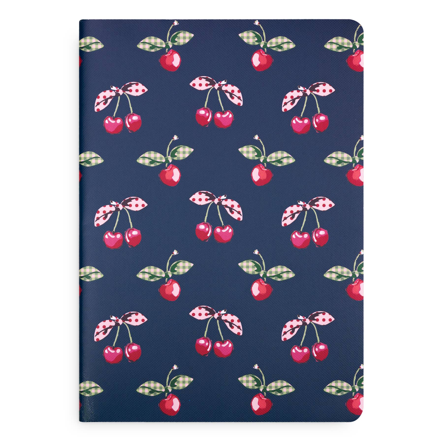 Notebook Set of 3 - Cherry Picking by Vera Bradley – Prep Obsessed