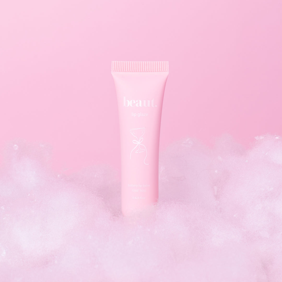 BEAUT BONANZA! lip glaze (Ships in 2-3 Weeks)