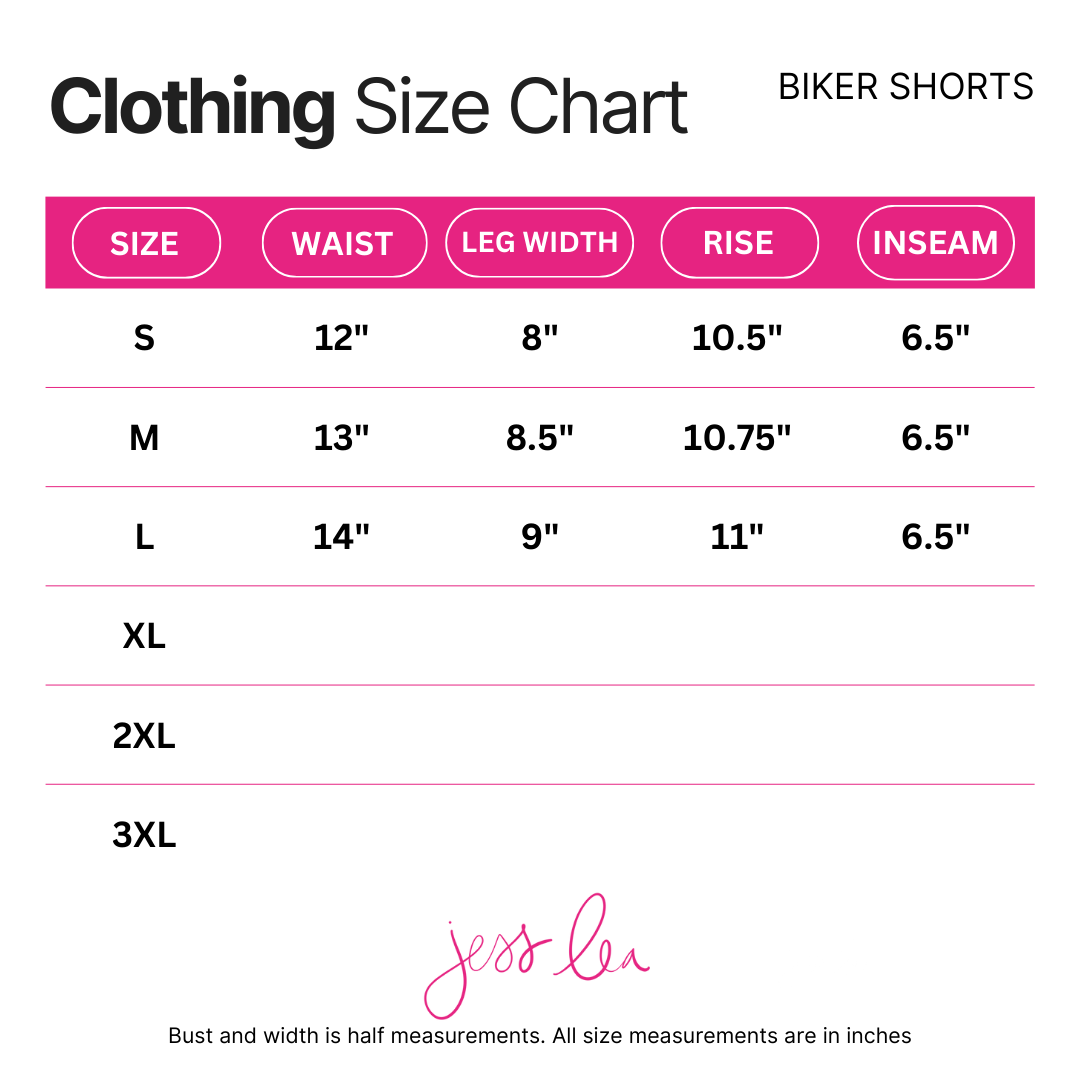 Solid Tan Biker Shorts by Jess Lea