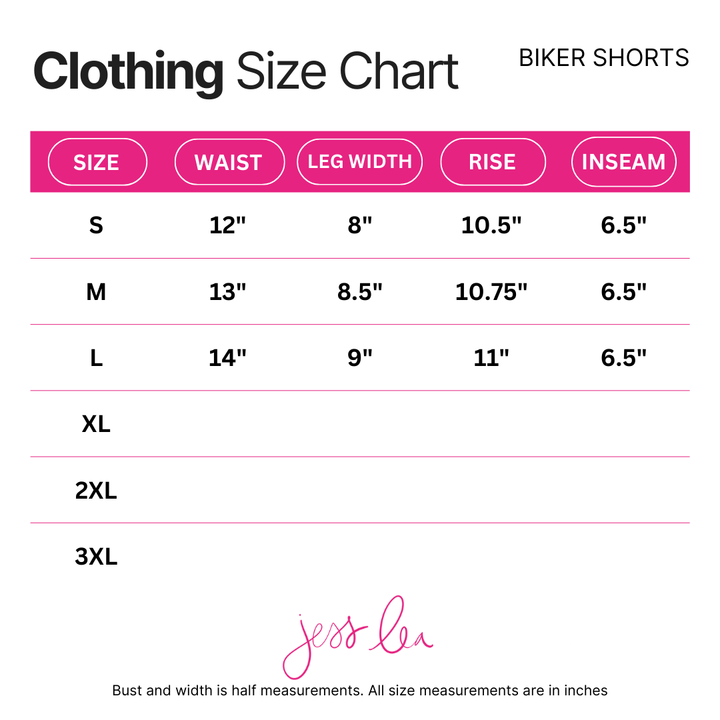 Solid Tan Biker Shorts by Jess Lea