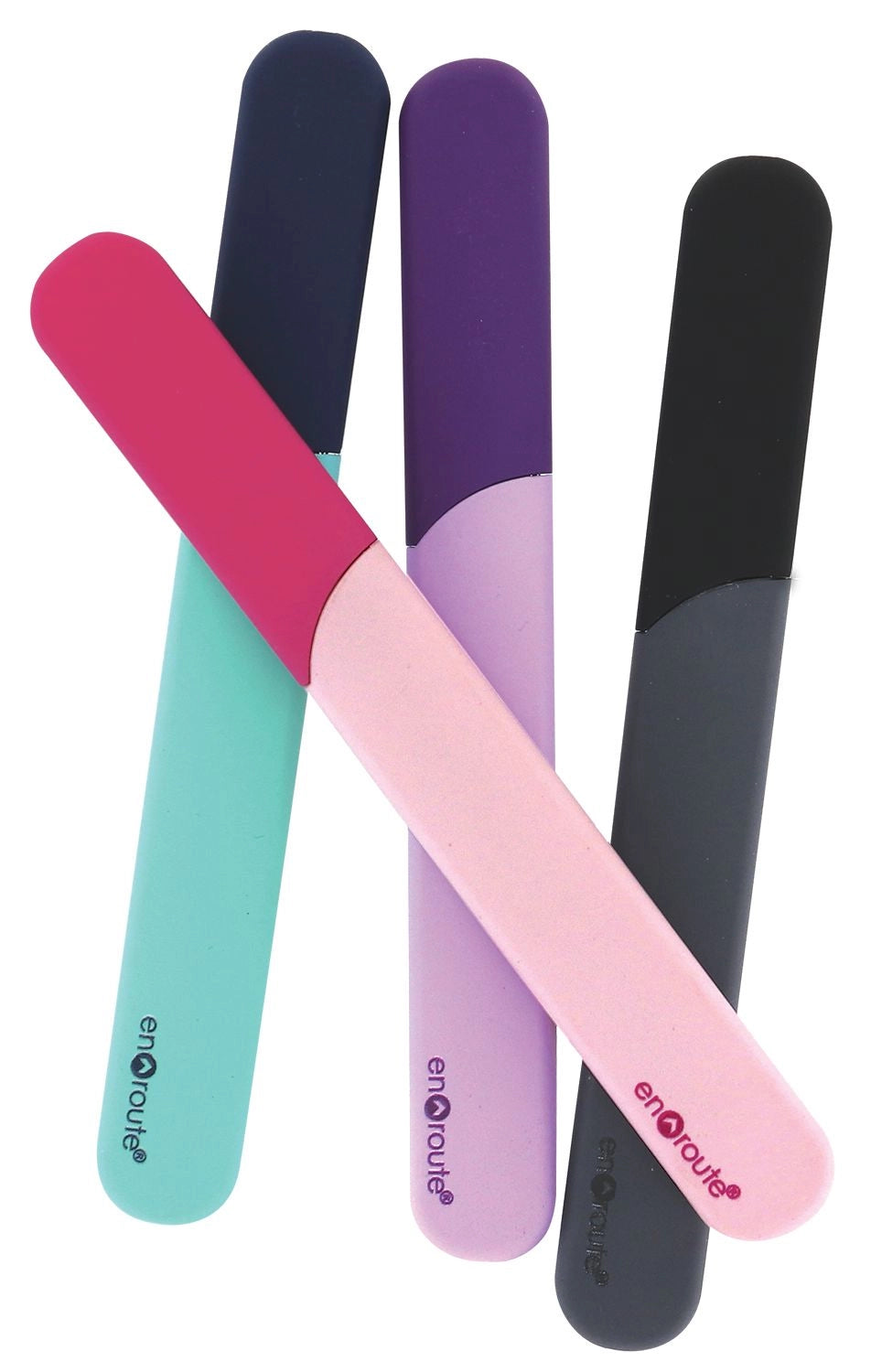 En Route Glass Nail File