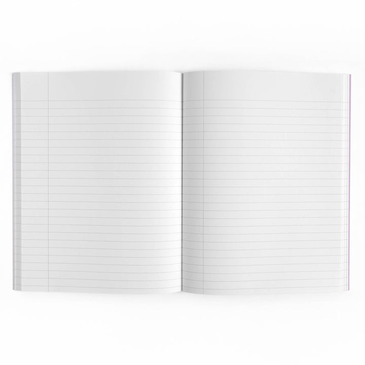 Cool Cats Composition Notebook