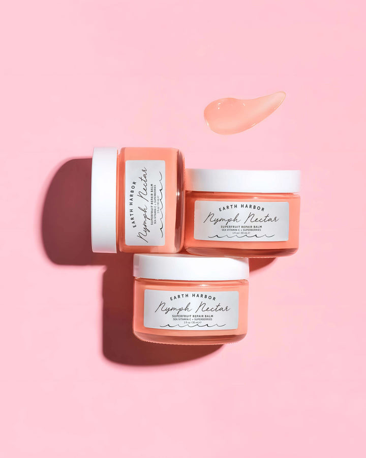 Sea Vitamin C Nymph Nectar Superfruit Repair Balm
