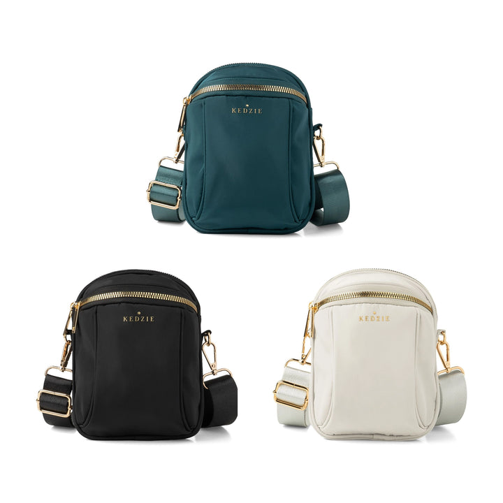 Doorbuster: Kedzie Midtown Crossbody