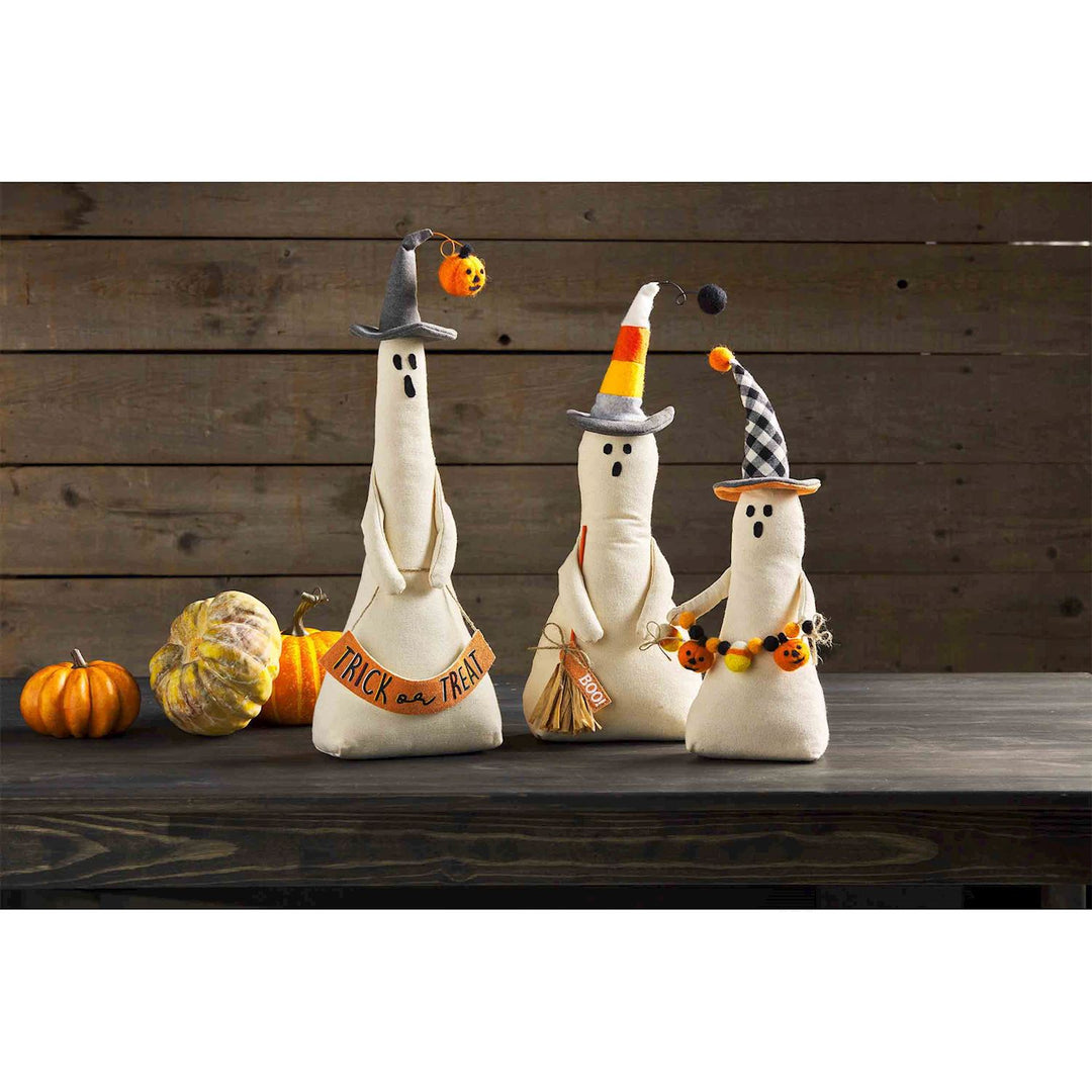 Ghost Sitters by Mud Pie