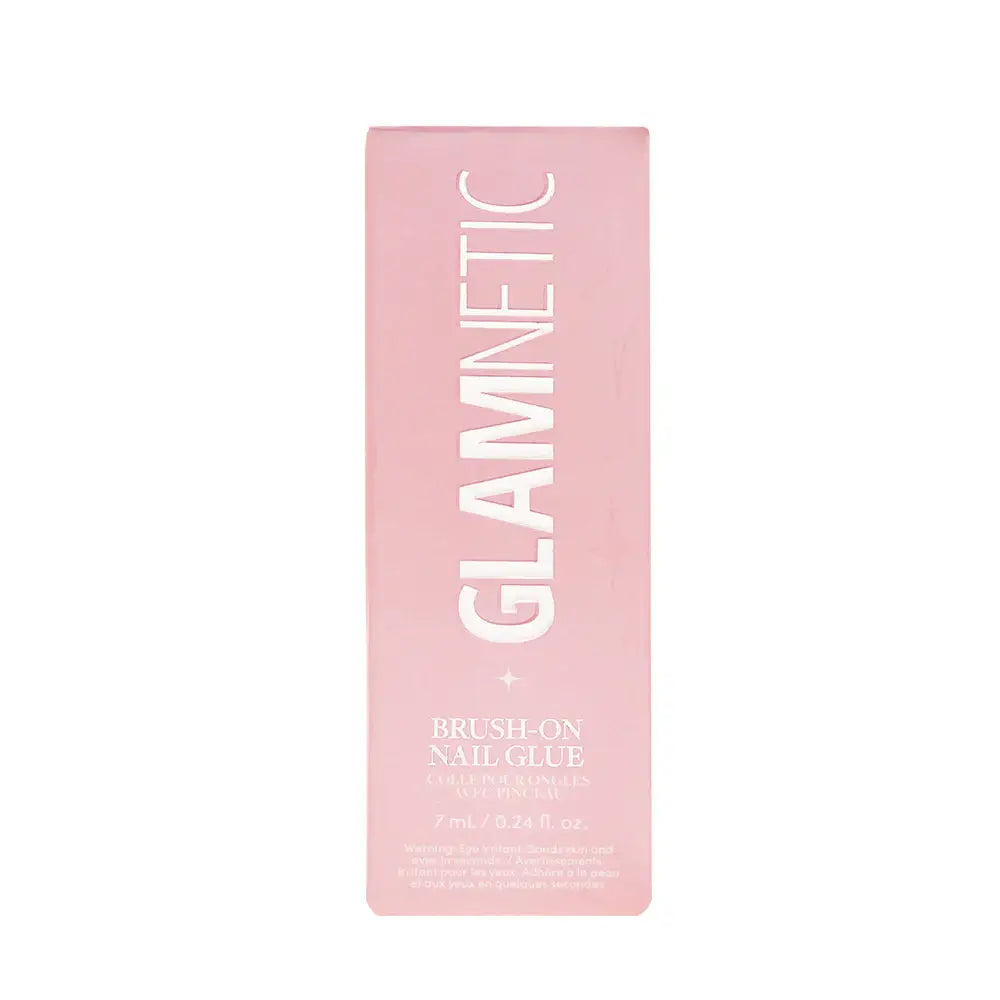 Brush-On Glamnetic Nail Glue