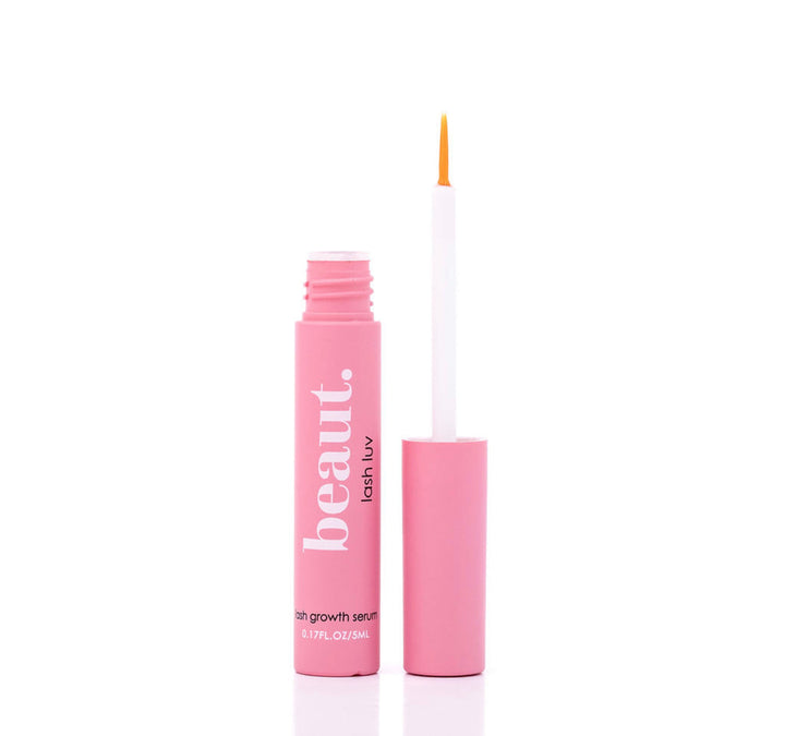 BEAUT BONANZA! lash luv (Ships in 2-3 Weeks)