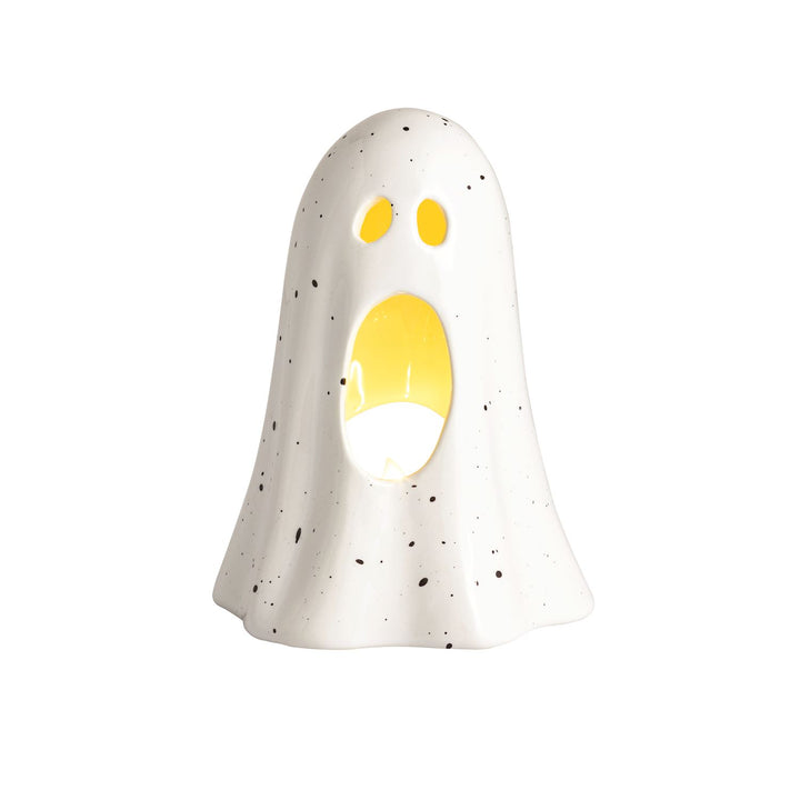 Halloween Votive Holder by Mud Pie