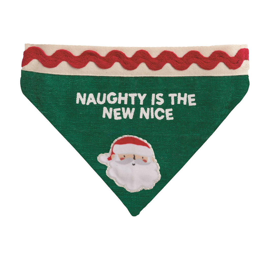 Reversible Multi-Holiday Pet Bandanas by Mud Pie