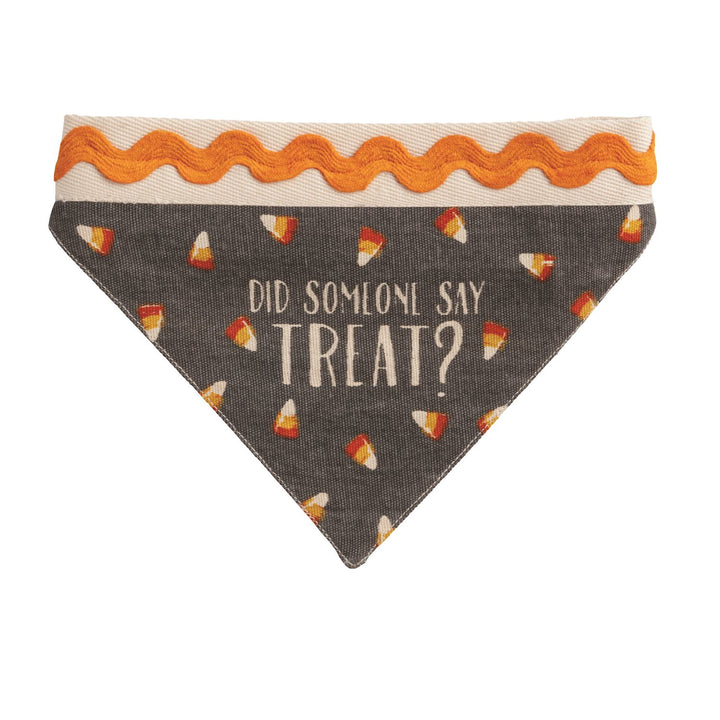 Reversible Multi-Holiday Pet Bandanas by Mud Pie