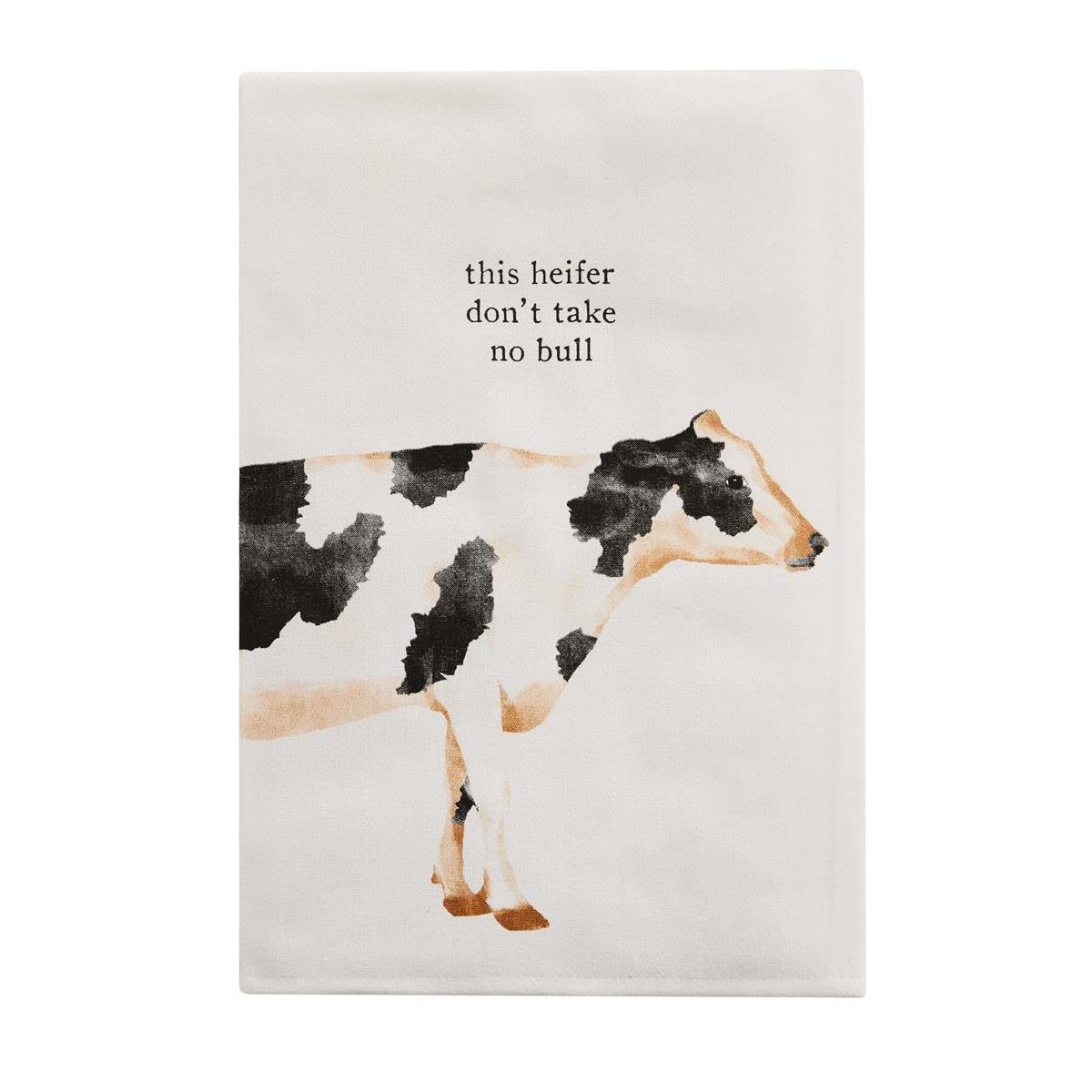 Mud Pie Farm Animal Towels - Thumbnail 5