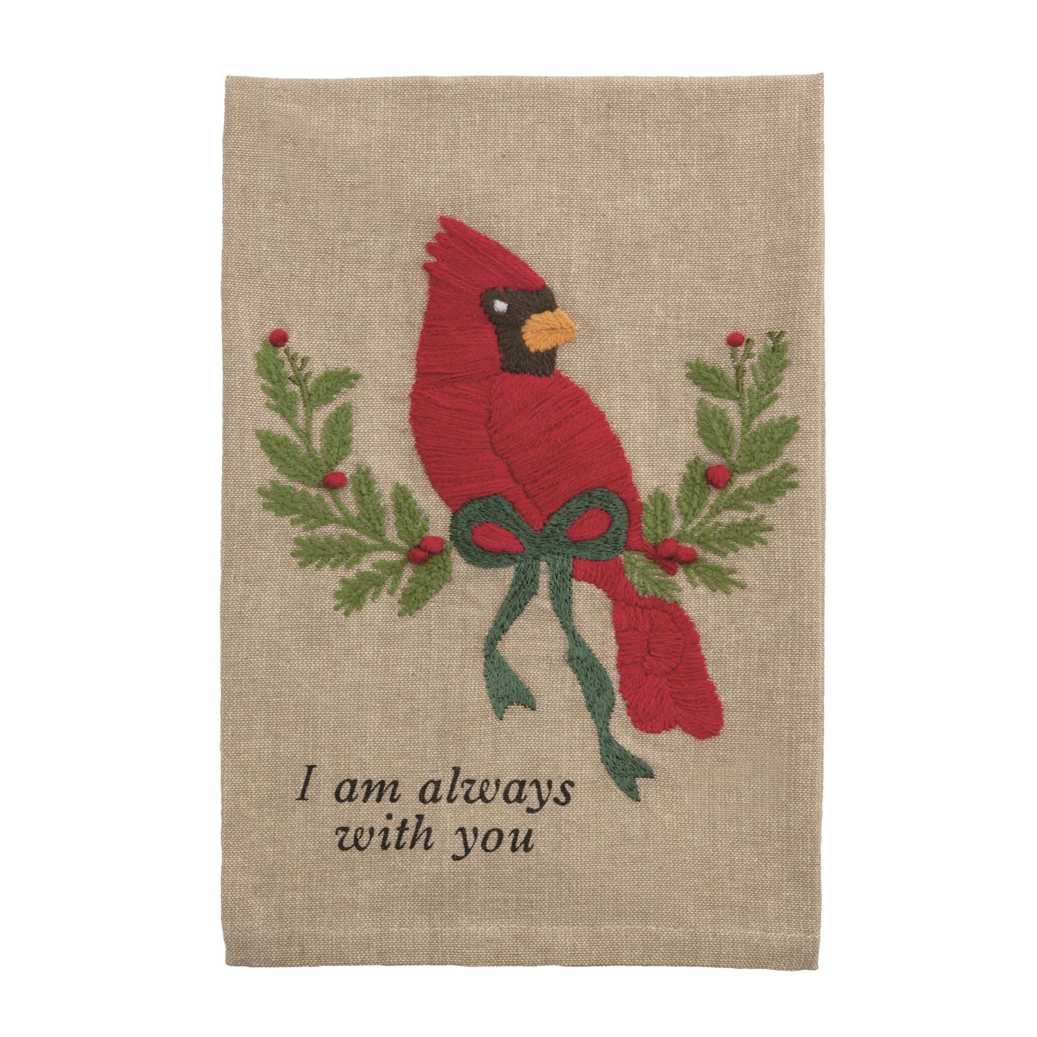 Mud Pie Hand Towel - Thumbnail 2
