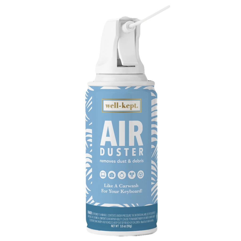 Air Duster - Cocoa Beach by Well-Kept (Preorder: Ships in 2-3 Weeks)