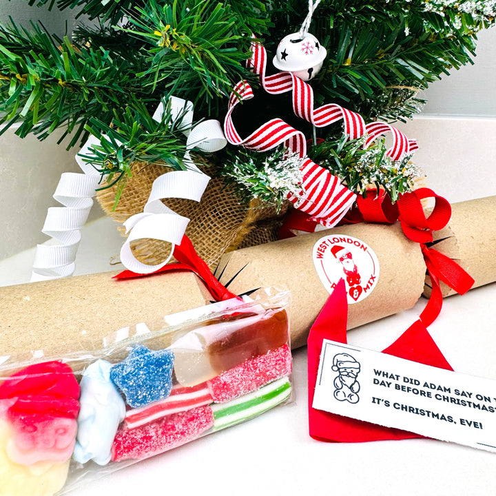 Pick & Mix Christmas Crackers